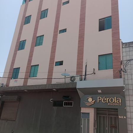Perola Residence 北茹阿泽鲁 外观 照片