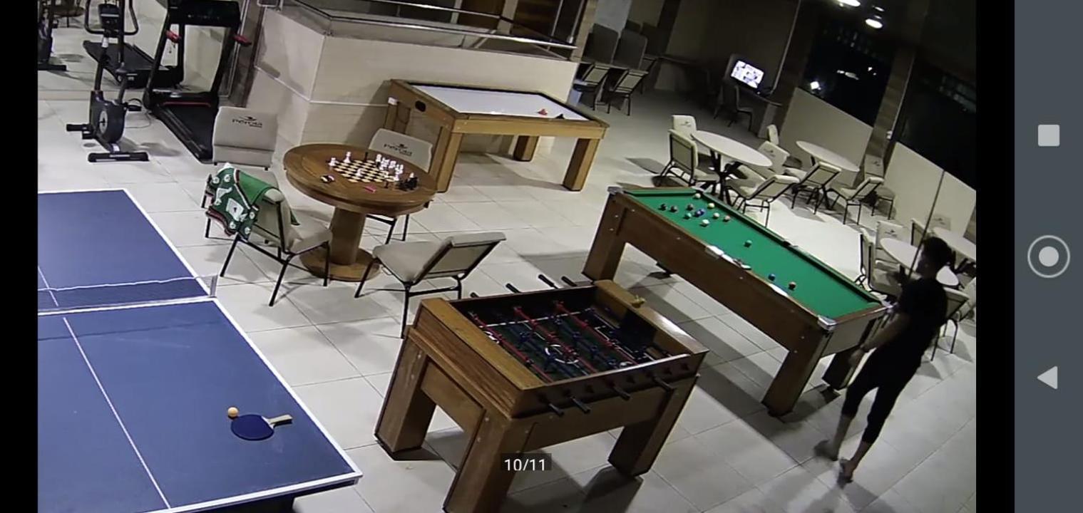 Perola Residence 北茹阿泽鲁 外观 照片
