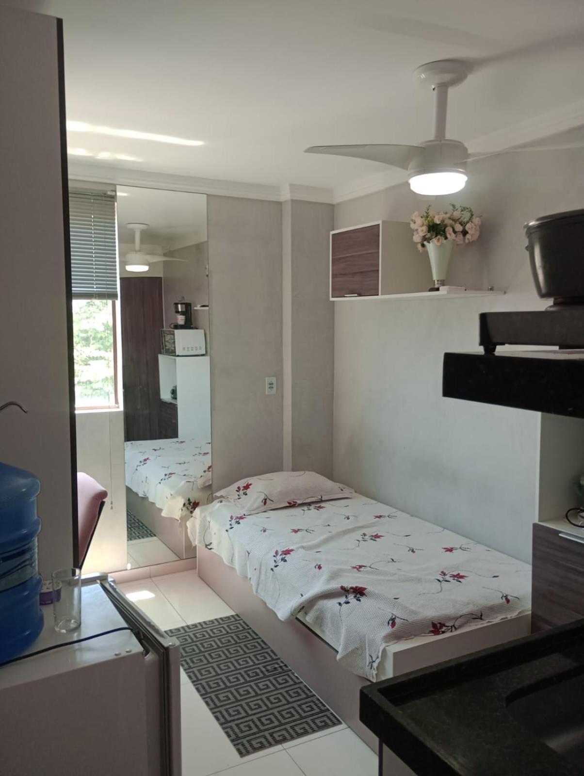 Perola Residence 北茹阿泽鲁 外观 照片