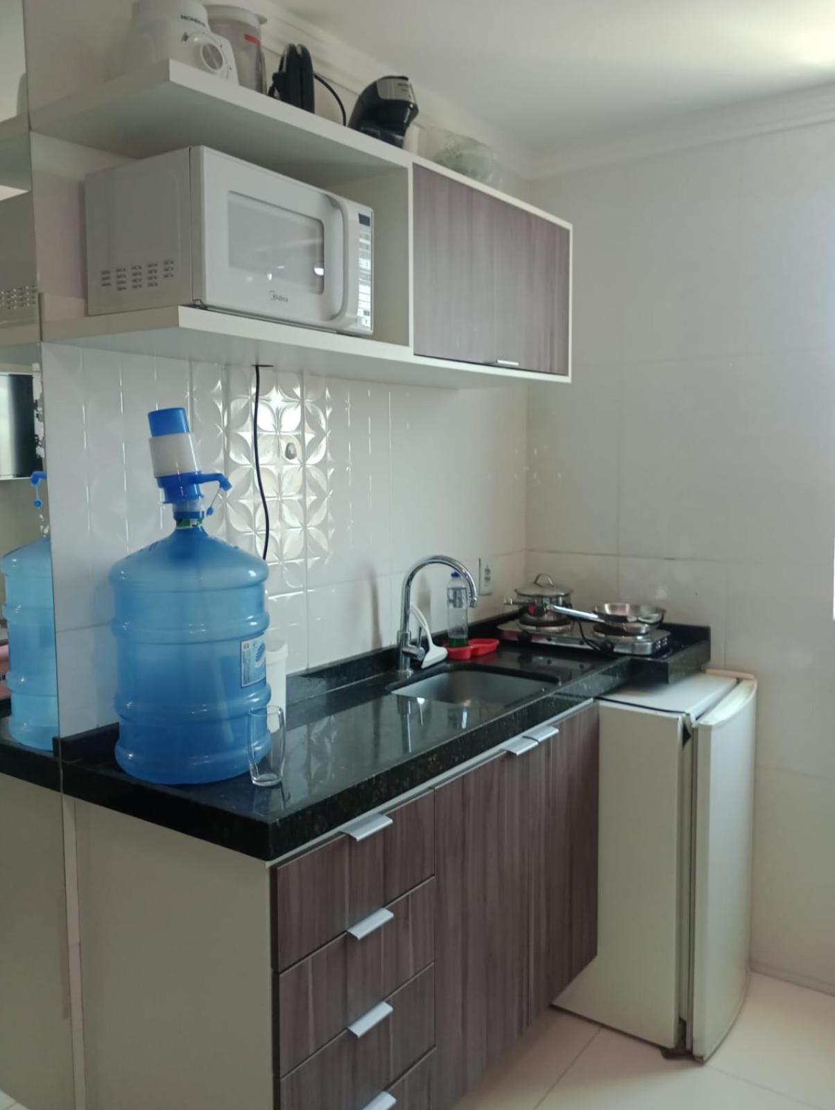 Perola Residence 北茹阿泽鲁 外观 照片