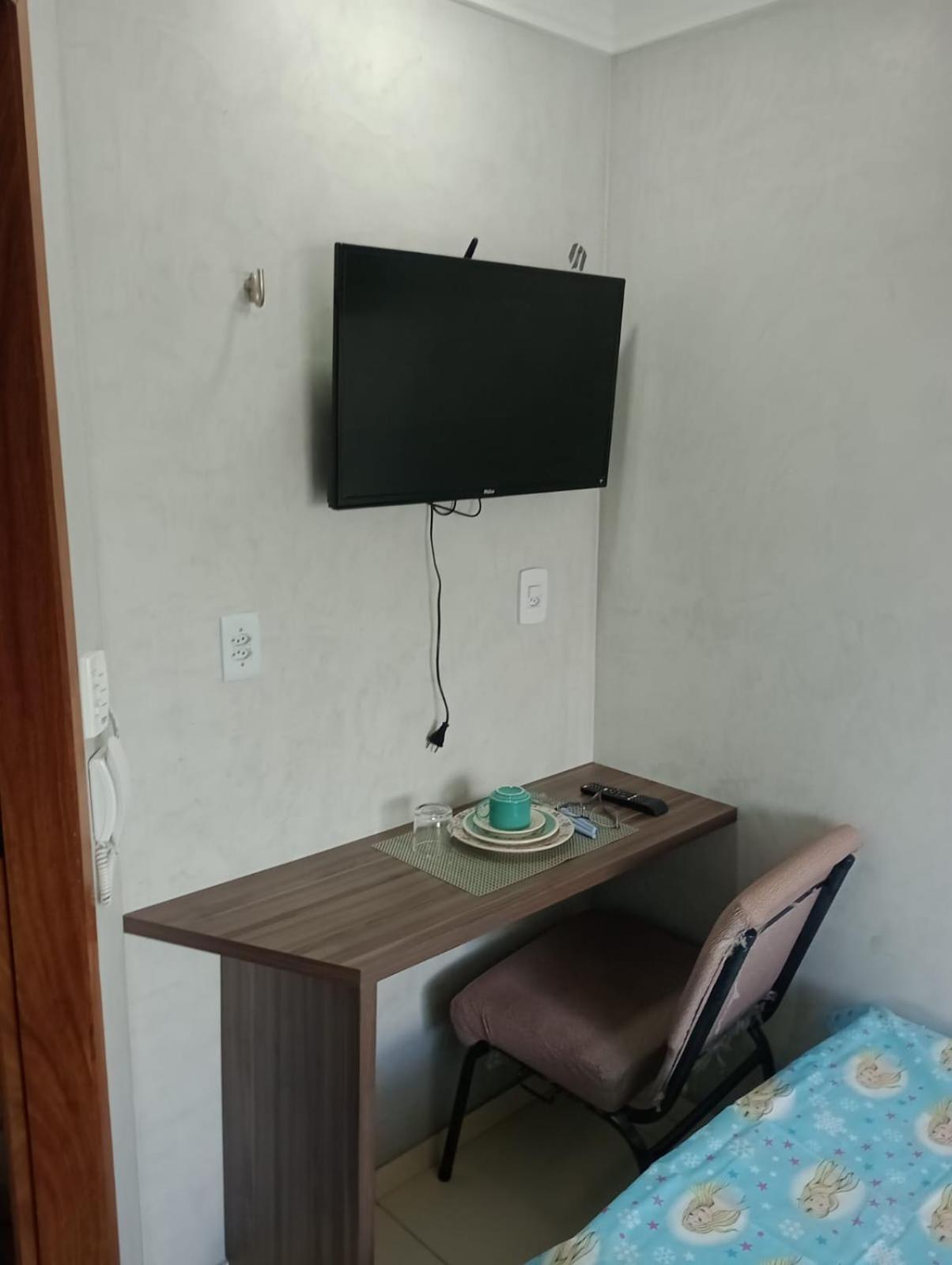 Perola Residence 北茹阿泽鲁 外观 照片