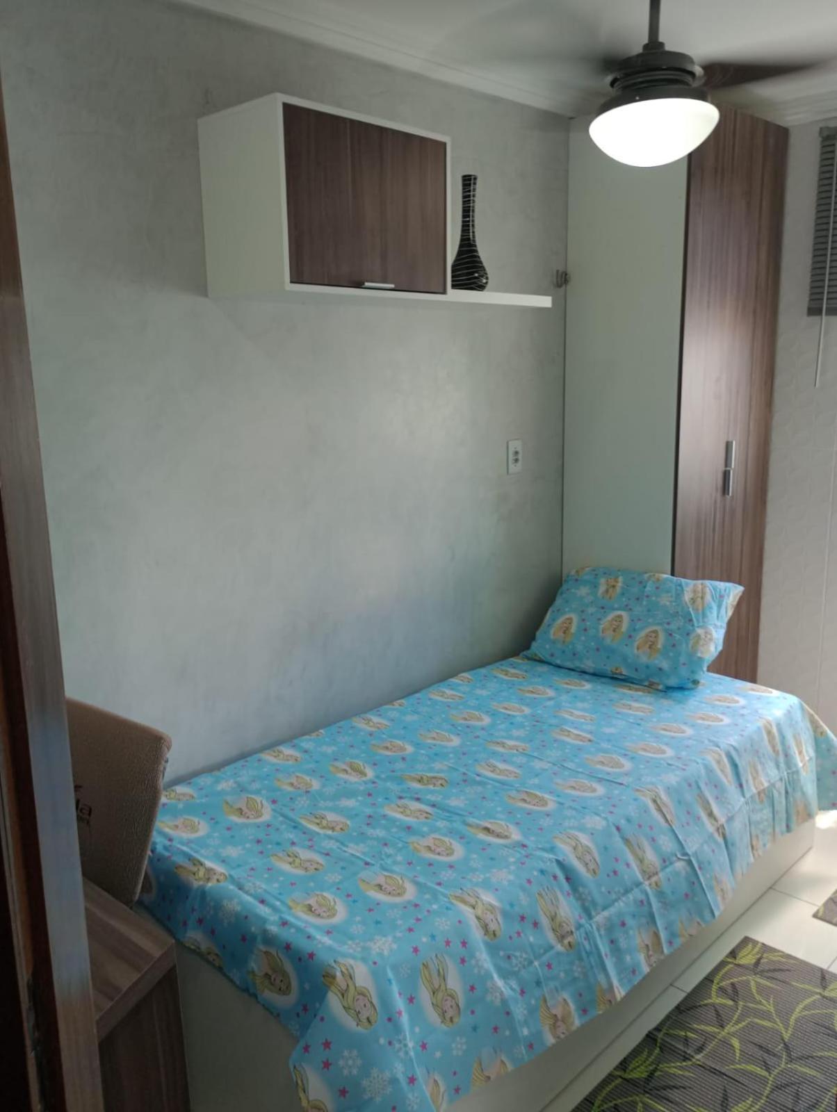 Perola Residence 北茹阿泽鲁 外观 照片